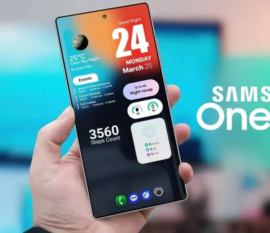 One UI 8 Audio Eraser