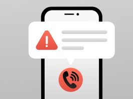 μπλόκο spam κλήσεις Android