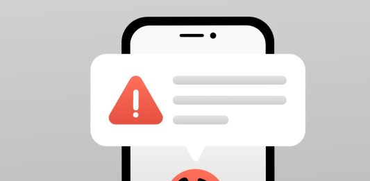 μπλόκο spam κλήσεις Android