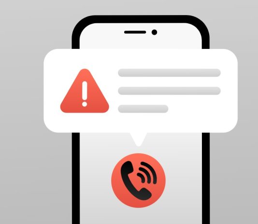 μπλόκο spam κλήσεις Android