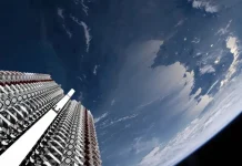 Δορυφόρος Starlink κατευθύνεται προς τη Γη, λόγω ανωμαλίας στην τροχιά του starlink δορυφόρος
