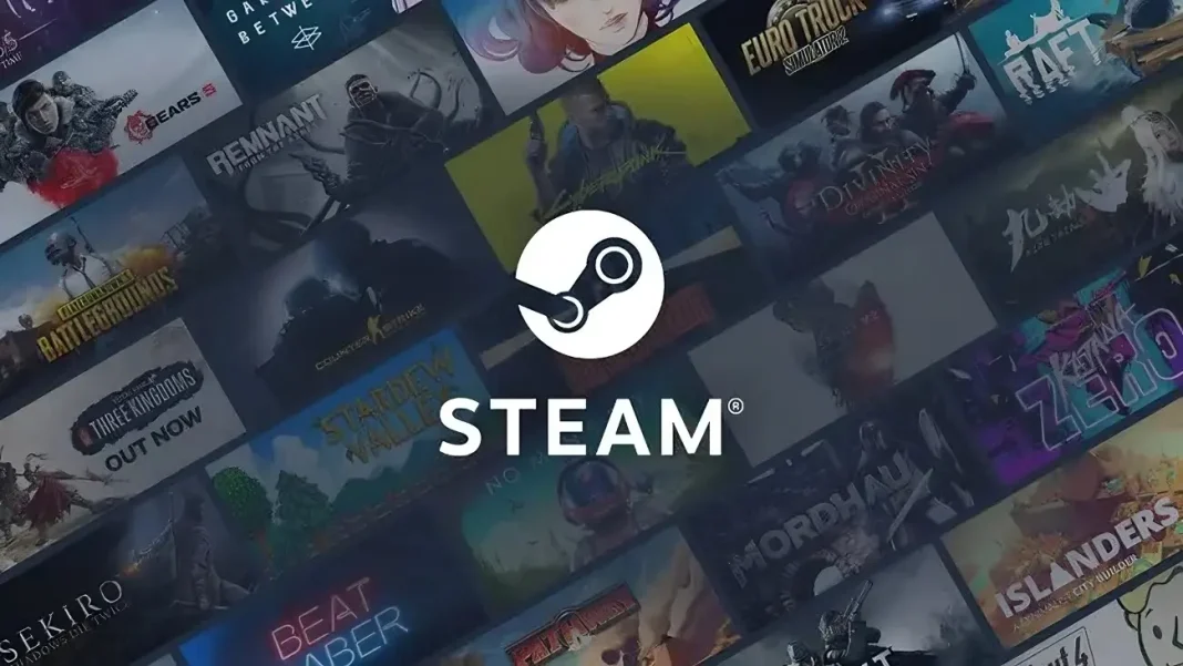 δωρεάν steam