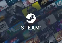 δωρεάν steam