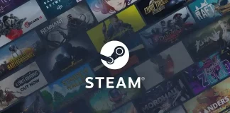 δωρεάν steam
