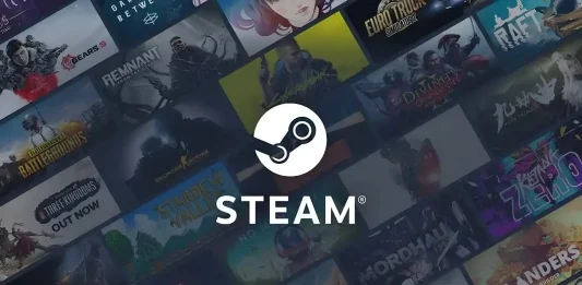 δωρεάν steam