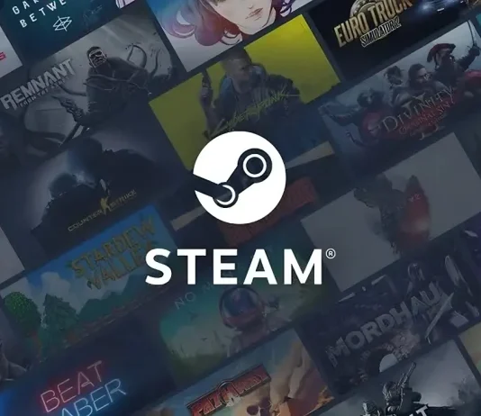 δωρεάν steam