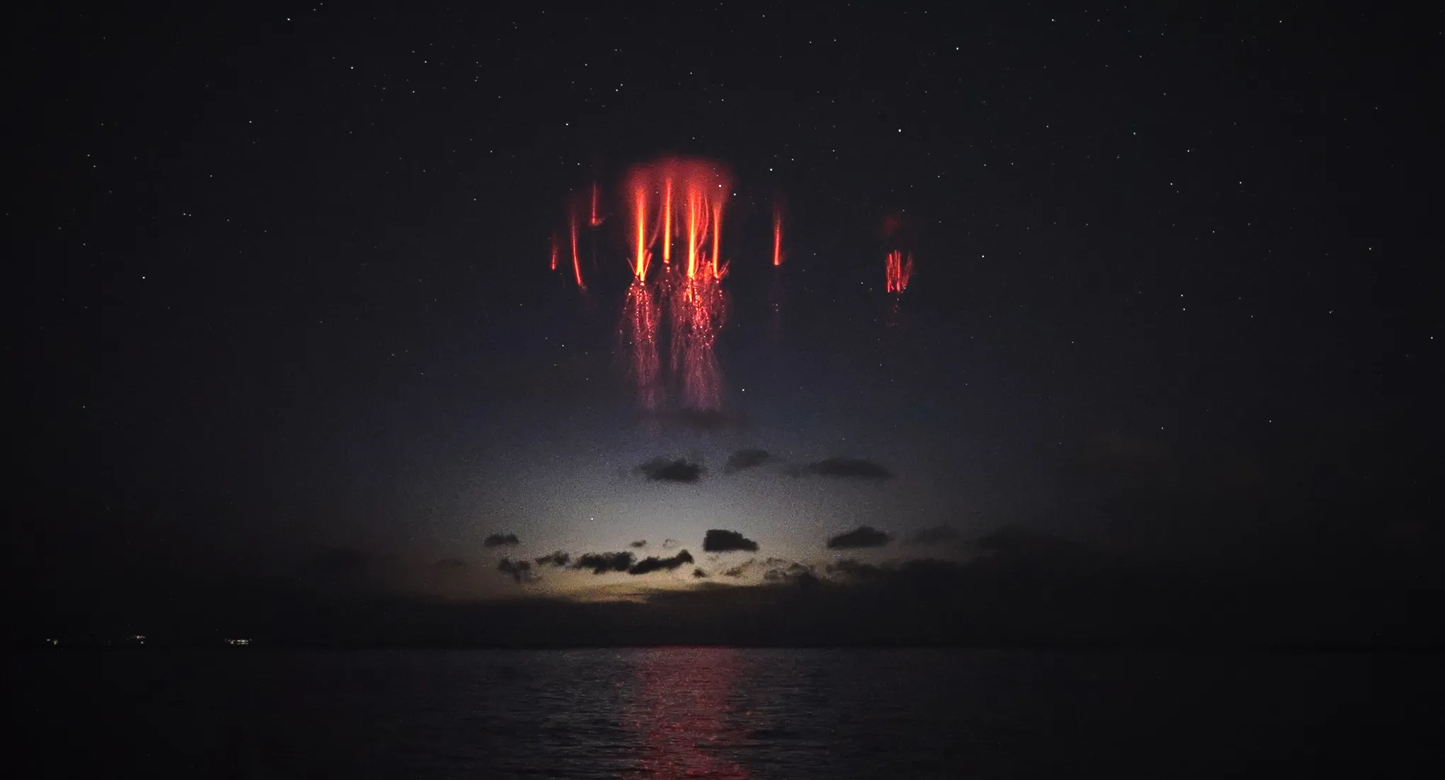 sprites