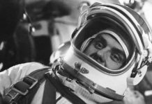 komarov ο άνθρωπος που έπεσε από το διάστημα