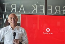 vodafone
