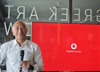 vodafone