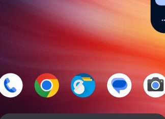 ένταση ήχου smartphone