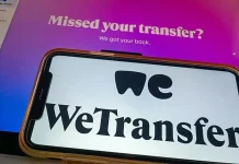 wetransfer