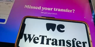 wetransfer
