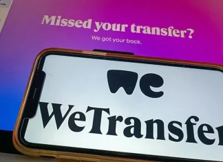 wetransfer