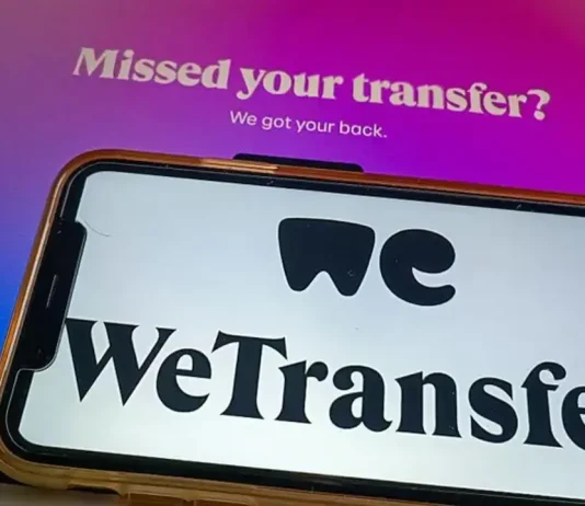 wetransfer