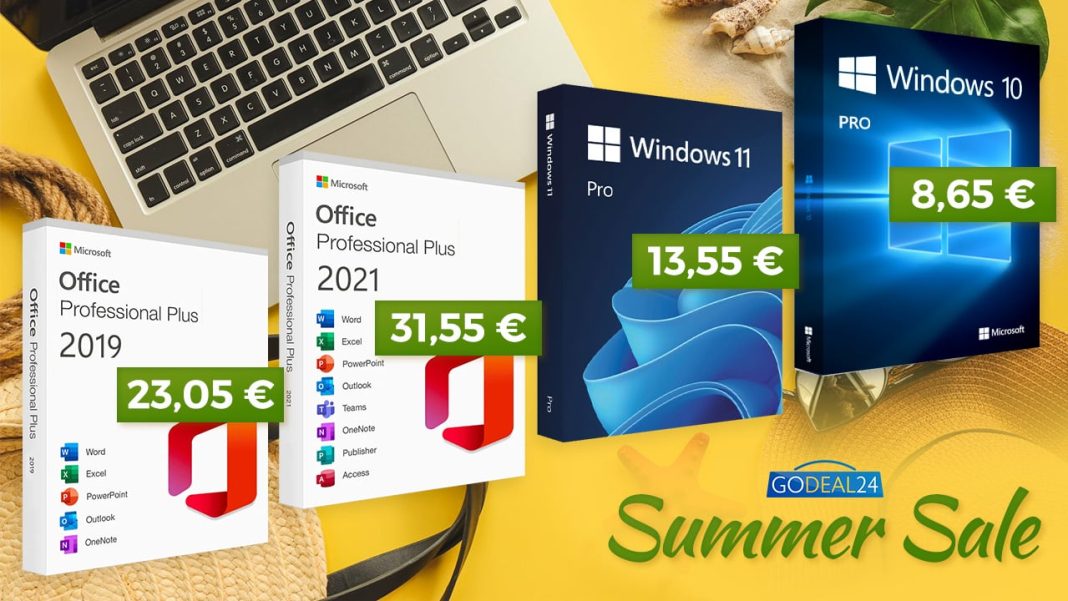 φθηνό κλειδί Windows