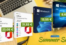φθηνό κλειδί Windows