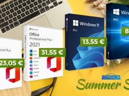 φθηνό κλειδί Windows