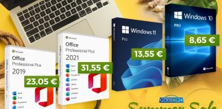 φθηνό κλειδί Windows