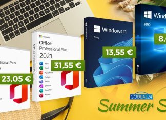 φθηνό κλειδί Windows