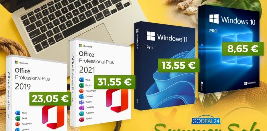 φθηνό κλειδί Windows
