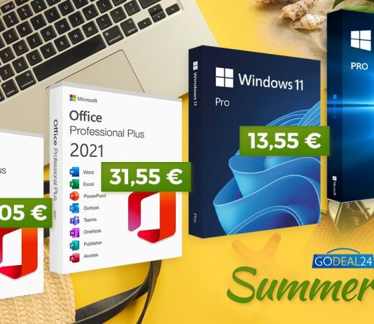 φθηνό κλειδί Windows