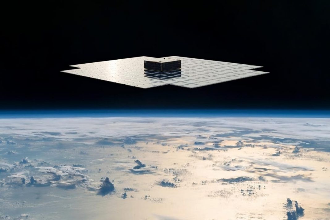 AST SpaceMobile
