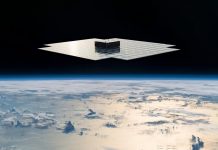 AST SpaceMobile