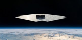 AST SpaceMobile