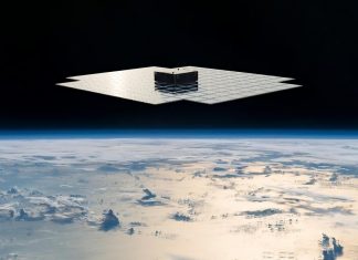 AST SpaceMobile