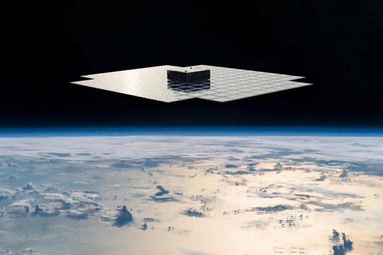 AST SpaceMobile