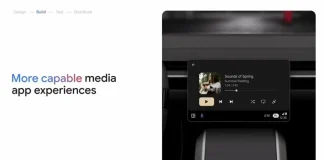 Android Auto Spotify