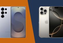 Apple vs Samsung