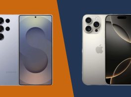 Apple vs Samsung