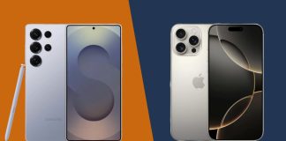 Apple vs Samsung