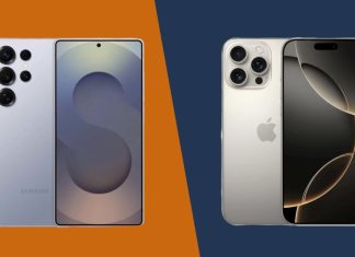 Apple vs Samsung