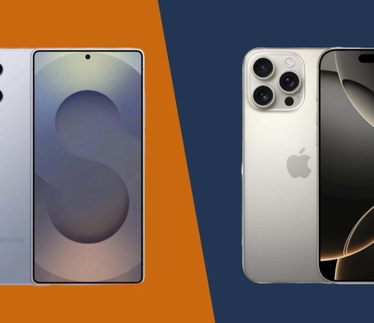 Apple vs Samsung