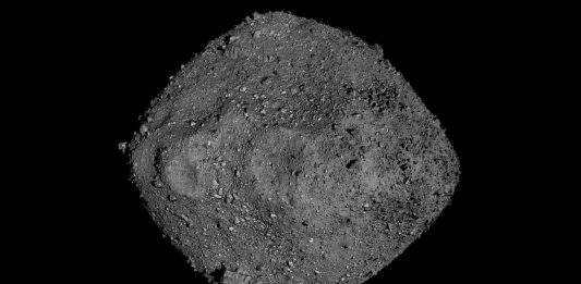 Bennu