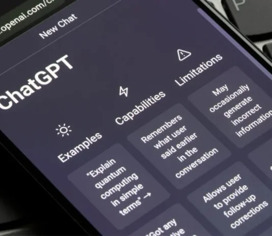 ChatGPT