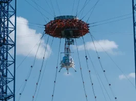 Η Κίνα δοκίμασε με επιτυχία το σεληνιακό σκάφος, πριν την επανδρωμένη αποστολή του 2030