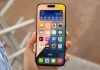 Apple Τιτάνιο Dynamic Island Apple χαρακτηριστικά