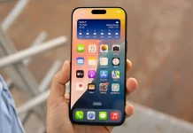 Apple Τιτάνιο Dynamic Island Apple χαρακτηριστικά
