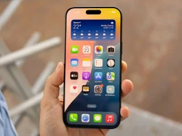 Apple Τιτάνιο Dynamic Island Apple χαρακτηριστικά