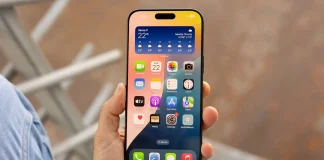 Apple Τιτάνιο Dynamic Island Apple χαρακτηριστικά