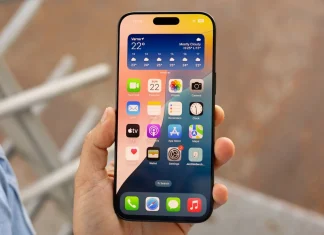 Apple Τιτάνιο Dynamic Island Apple χαρακτηριστικά