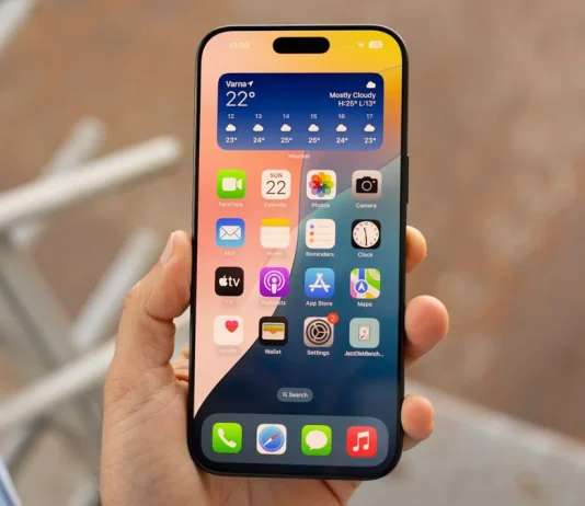 Apple Τιτάνιο Dynamic Island Apple χαρακτηριστικά