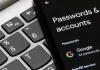 Google Password Manager