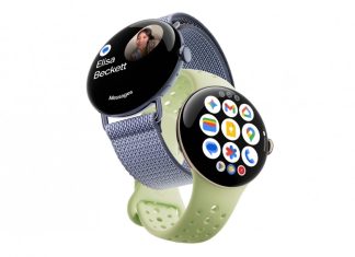 Google Pixel Watch 4