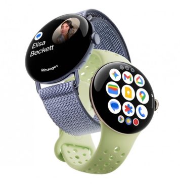 Google Pixel Watch 4