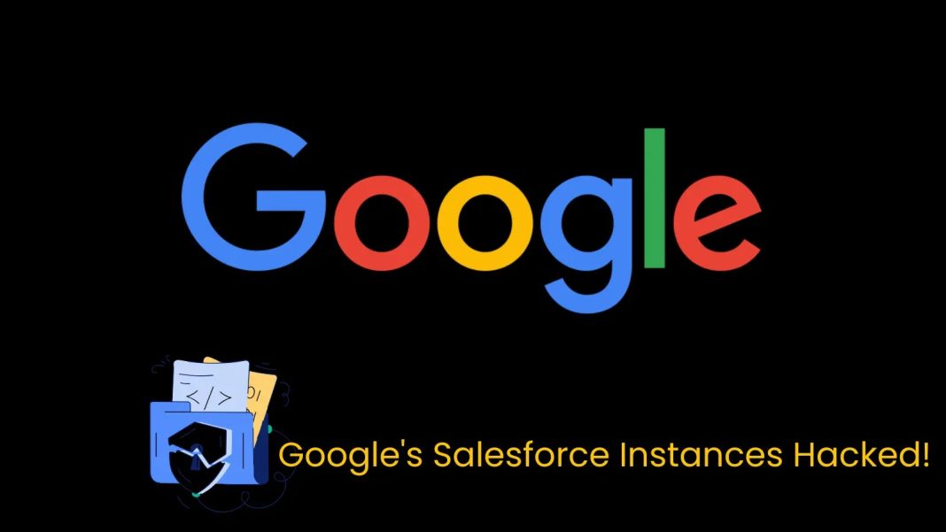 google hacked επιθέσεις